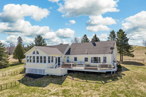65 PERRY RD, COLEBROOK, NH 03576 - Image 1
