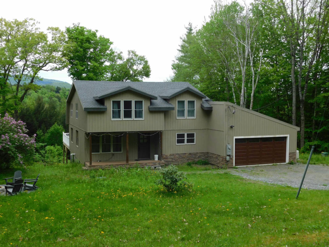 559 DAVIDSON HILL RD, CHESTER, VT 05143, photo 1 of 27