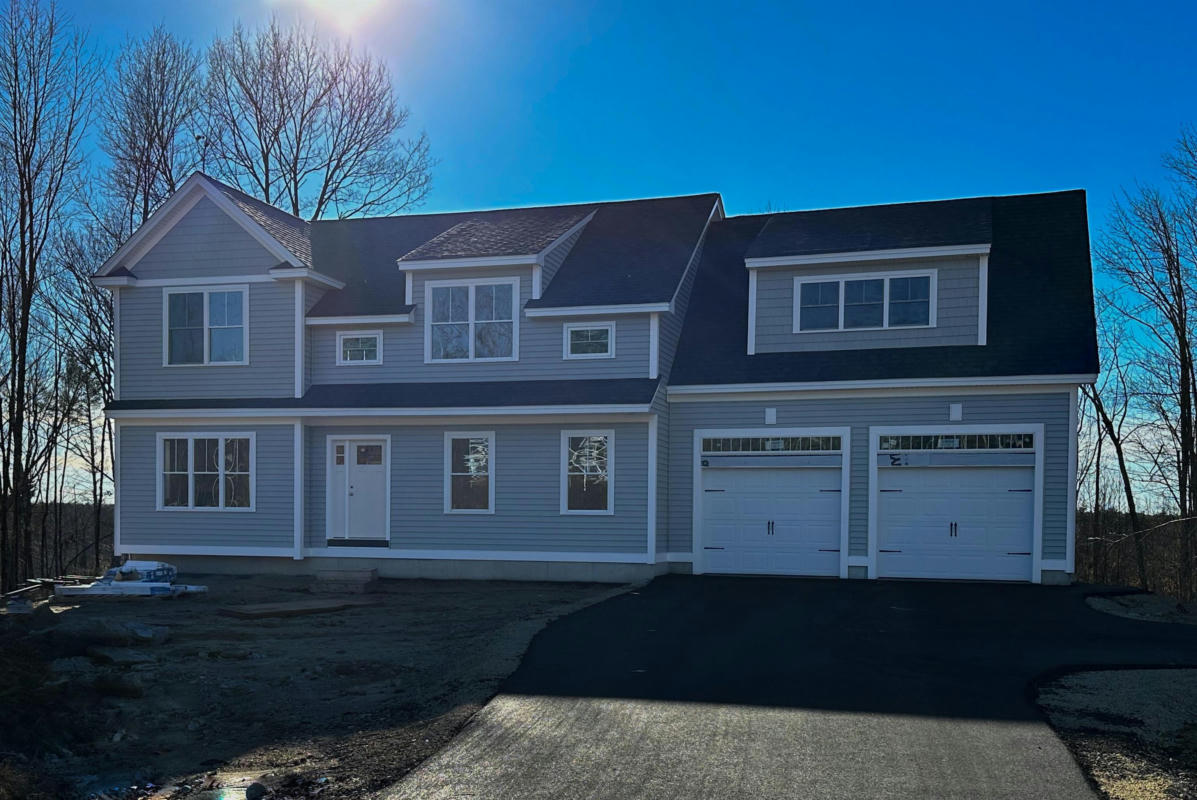 LOT 30 STONEARCH AT GREENHILL # LOT 30, BARRINGTON, NH 03825, photo 1 of 18