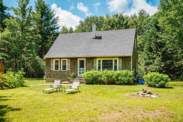 77 MERRIAM HILL RD, GREENVILLE, NH 03048 - Image 1