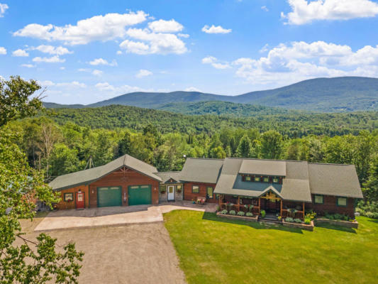 1169 BUNGY RD, COLEBROOK, NH 03576 - Image 1