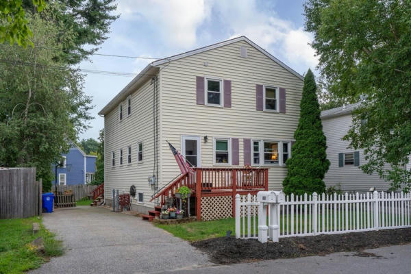 80 WHEELOCK ST, MANCHESTER, NH 03102 - Image 1