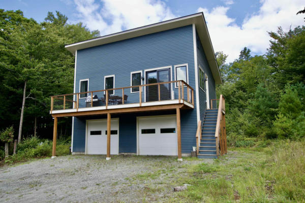 426 CAMPBELL RD, MORRISTOWN, VT 05661 - Image 1