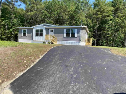 18 WILLEY ROAD # LOT 13, MILTON, NH 03852 - Image 1