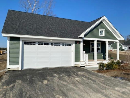 18 BROOKSTONE DR CANDIA NH 03034 RE MAX