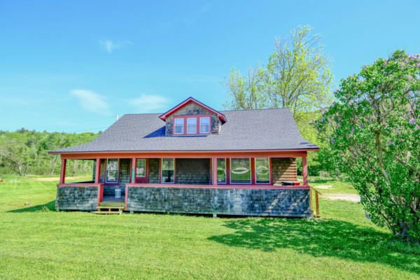 4261 VT ROUTE 103 S, MOUNT HOLLY, VT 05758 - Image 1
