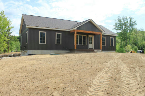49 HILLIARD RD, CHICHESTER, NH 03258 - Image 1