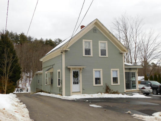 2106 WAKEFIELD RD, SANBORNVILLE, NH 03872 - Image 1