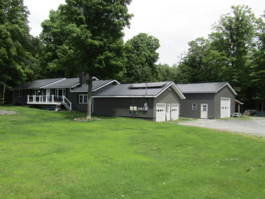 301 TABOR RD, SWANTON, VT 05488 - Image 1