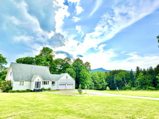 252 RAY HILL RD, WILMINGTON, VT 05363 - Image 1