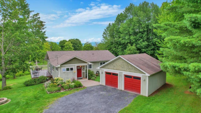 43 ALPINE MEADOW LN, WATERBURY, VT 05676 - Image 1