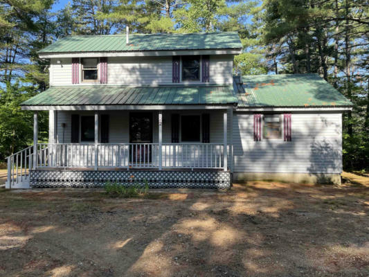 222 MCGRAW DR, TAMWORTH, NH 03886 - Image 1