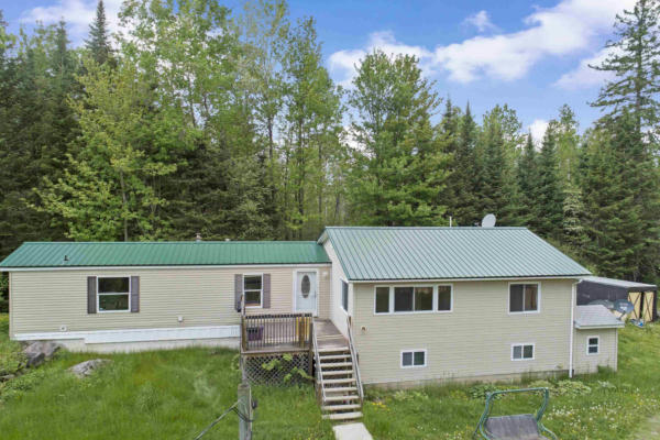97 PAGE HILL RD, LANCASTER, NH 03584 - Image 1