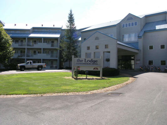 36 LODGE RD # D-108, LINCOLN, NH 03251 - Image 1