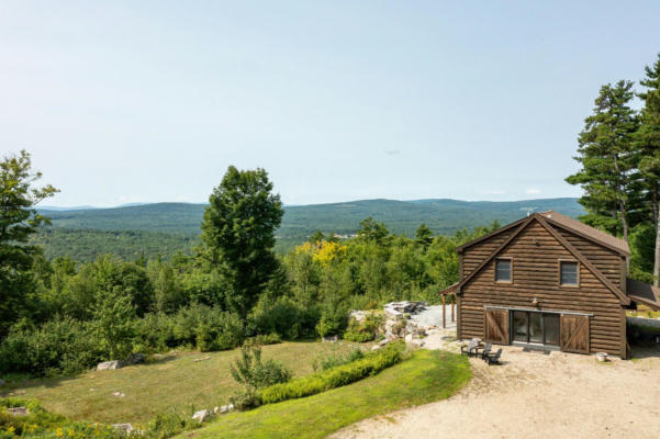 164 CIRCUIT RD, OSSIPEE, NH 03864 - Image 1