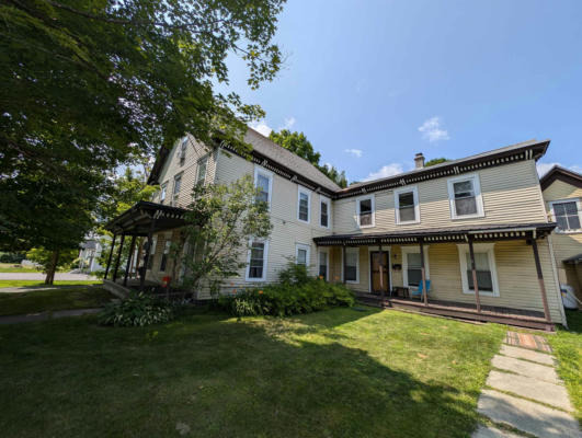 20 RAILROAD ST, LANCASTER, NH 03584 - Image 1