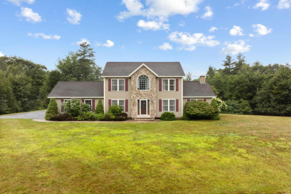 1272 TURNPIKE RD, NEW IPSWICH, NH 03071 - Image 1