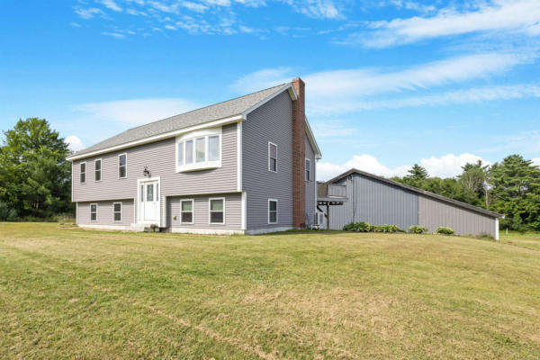 826 S BARNSTEAD RD, CENTER BARNSTEAD, NH 03225 - Image 1