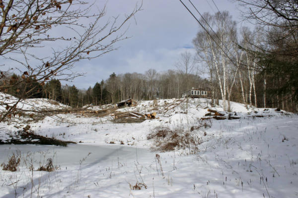 149 OLD COUNTY RD, PLAINFIELD, NH 03781 - Image 1