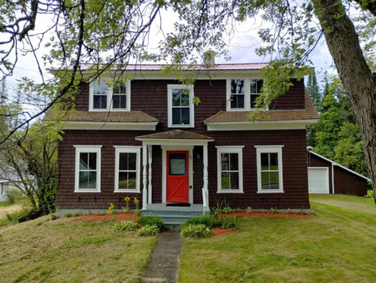 64 PORTLAND ST, LANCASTER, NH 03584 - Image 1