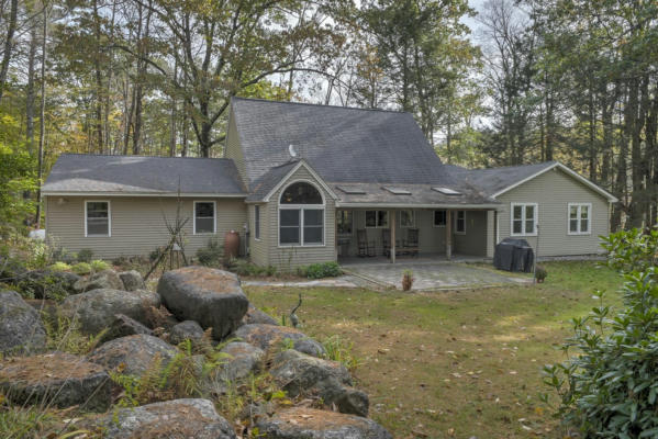 12 JAQUITH RD, HARRISVILLE, NH 03450 - Image 1