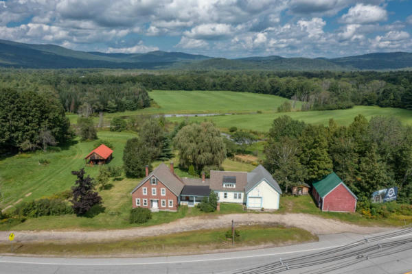 872 TENNEY MOUNTAIN HWY, PLYMOUTH, NH 03264 - Image 1
