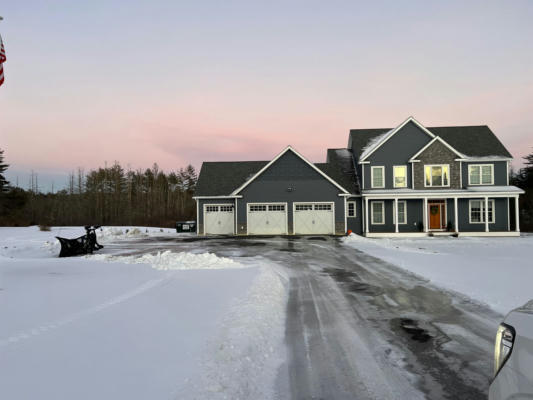 722 OLD HOMESTEAD HWY, SWANZEY, NH 03446 - Image 1