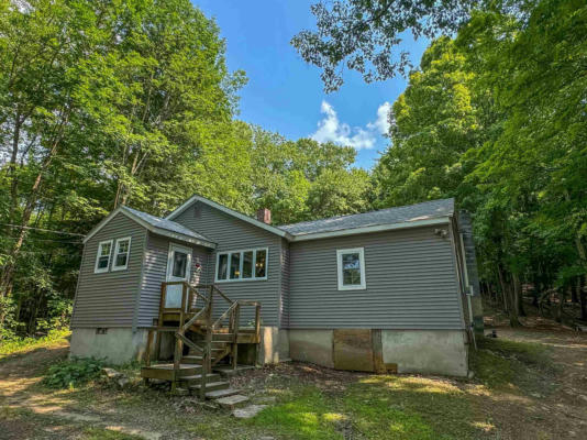 266 EATON RD, SWANZEY, NH 03446 - Image 1