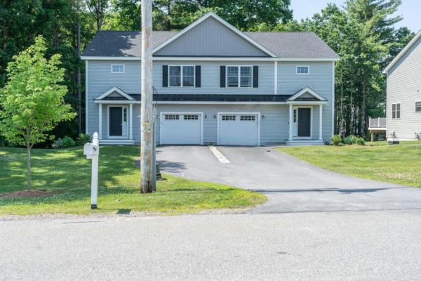 6 BUTTON DR # C, LONDONDERRY, NH 03053 - Image 1