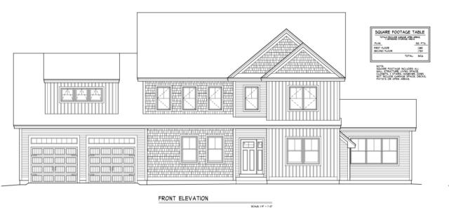 LOT 33 STONEARCH AT GREENHILL # LOT 33, BARRINGTON, NH 03825 - Image 1