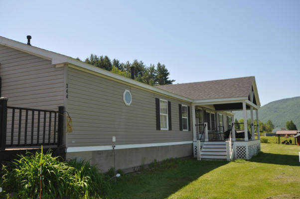 344 TINMOUTH RD, DANBY, VT 05739 - Image 1