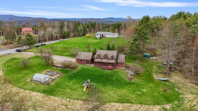 1685 TOWNE HILL RD, EAST MONTPELIER, VT 05651 - Image 1