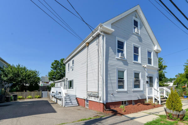 56 CASS ST, PORTSMOUTH, NH 03801 - Image 1
