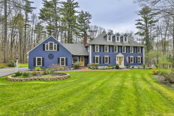 38 GREEN RD, AMHERST, NH 03031 - Image 1