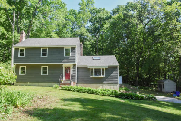 51 BLOODY BROOK RD, HAMPSTEAD, NH 03841 - Image 1
