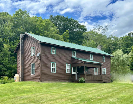 1853 SCOTTSVILLE RD, DANBY, VT 05739, photo 3 of 21