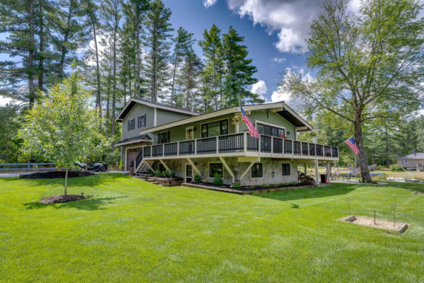 44 REMLE RD, CENTER OSSIPEE, NH 03814 - Image 1