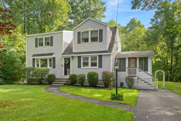 3 WILLIAM ST, WINDHAM, NH 03087 - Image 1