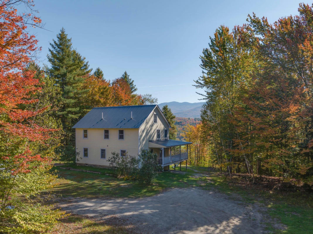 778 RIVER RD, STOWE, VT 05672, photo 1 of 40