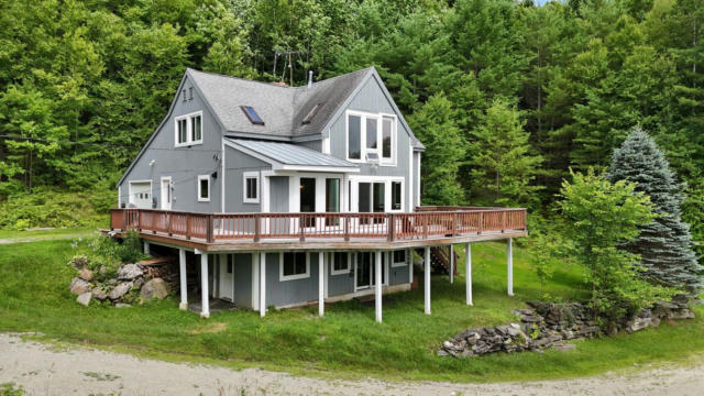 14 ADAMS HILL ROAD, NEWFANE, VT 05345 - Image 1