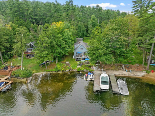 14 OAK ISLAND RD, MEREDITH, NH 03253 - Image 1