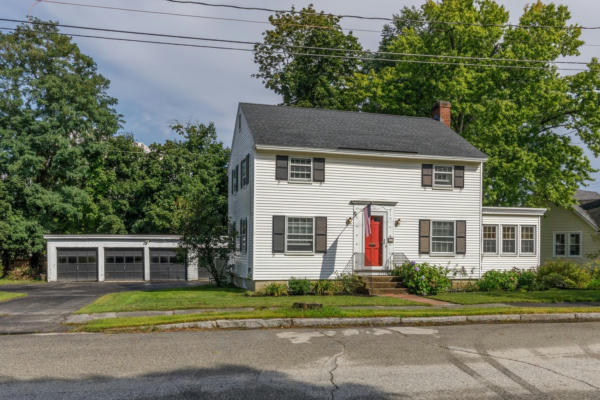 77 S SPRING ST, CONCORD, NH 03301 - Image 1