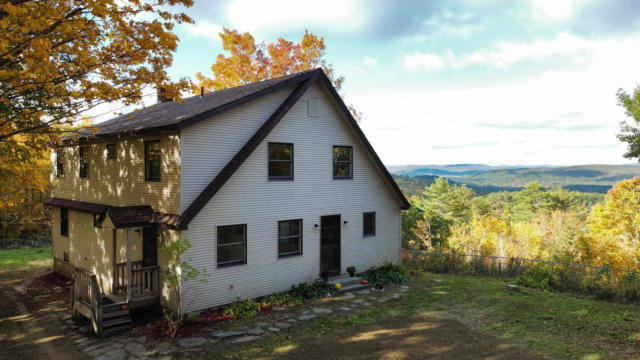 43 COOK HILL RD, ALSTEAD, NH 03602 - Image 1