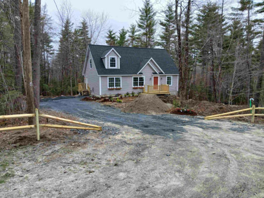 46 DOVE LN, CANAAN, NH 03741, photo 2 of 29