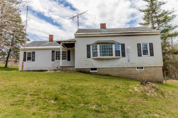 416 HIGH ST, CANDIA, NH 03034 - Image 1