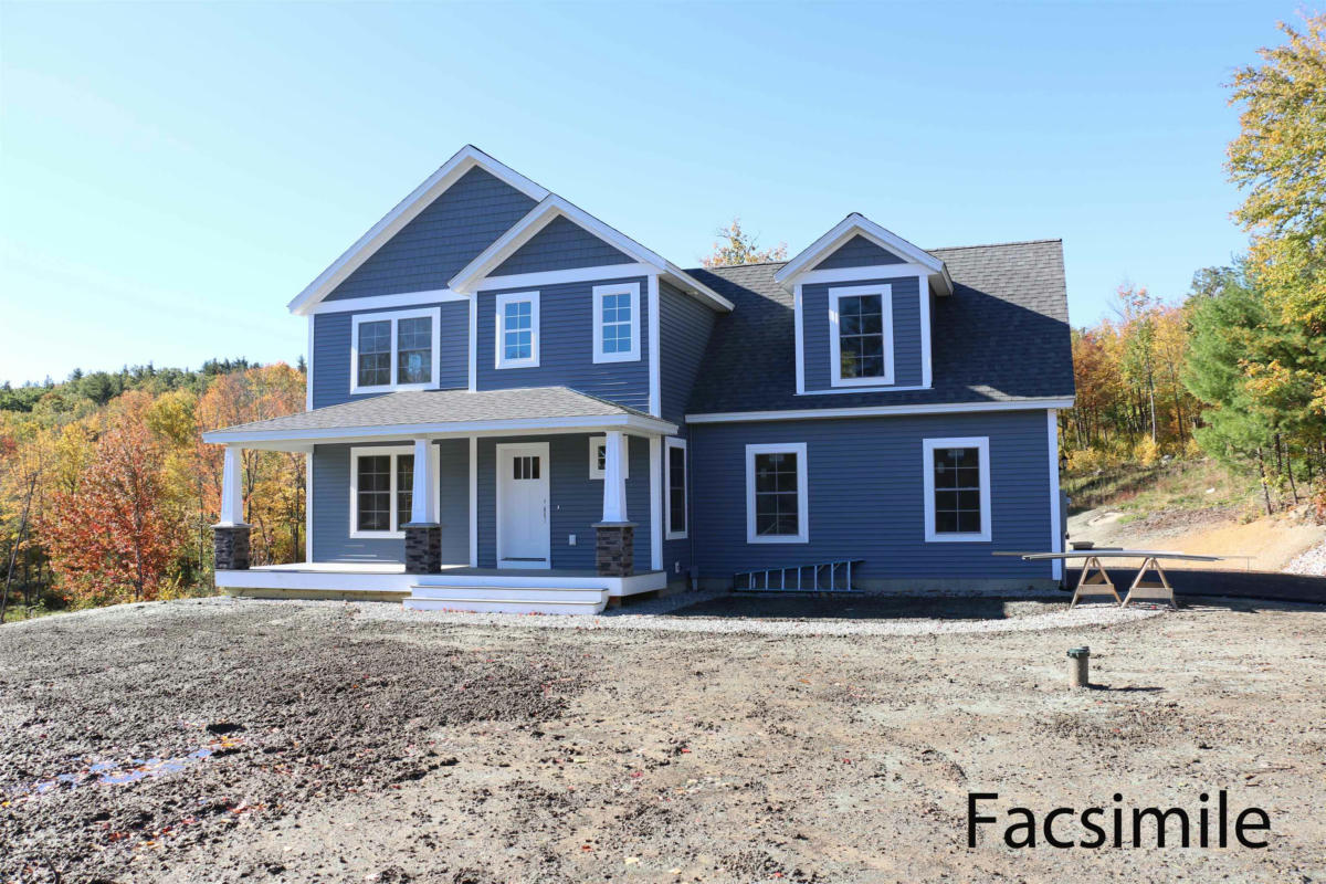 431 BLANE CIR # 8, PEMBROKE, NH 03275, photo 1 of 21