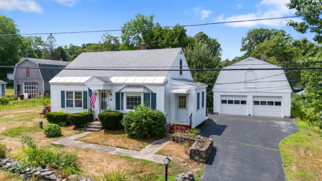 28 LIBBEY STREET, GOFFSTOWN, NH 03045 - Image 1