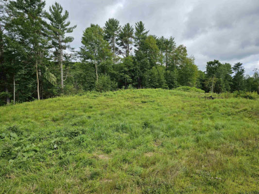 LOT 8 SUGARHOUSE ROAD # 8, MONKTON, VT 05469 - Image 1