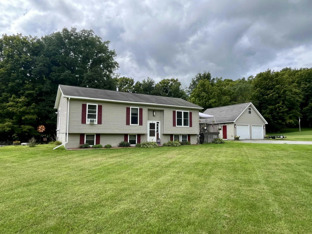 9 MARCY LN, MIDDLETOWN SPRINGS, VT 05757, photo 1 of 32