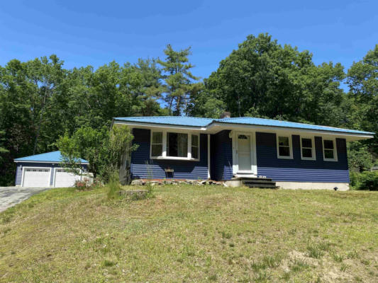 38 OLD DERRY RD, LONDONDERRY, NH 03053 - Image 1